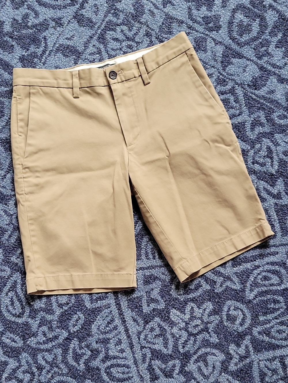 Banana Republic Aiden Short